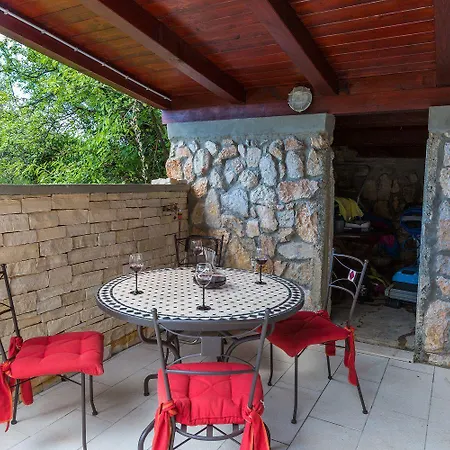 Hundefreundliche Mit 3 Klimaanlagen, Privatpool, Grill, Waschmaschine, Heizung 펜션 *