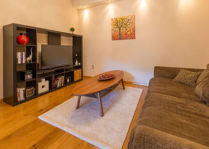 Tatil Evi Hundefreundliche Mit 3 Klimaanlagen, Privatpool, Grill, Waschmaschine, Heizung *