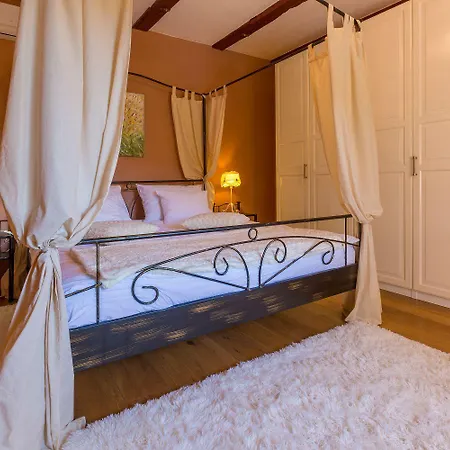 Casa de Férias Hundefreundliche Mit 3 Klimaanlagen, Privatpool, Grill, Waschmaschine, Heizung *