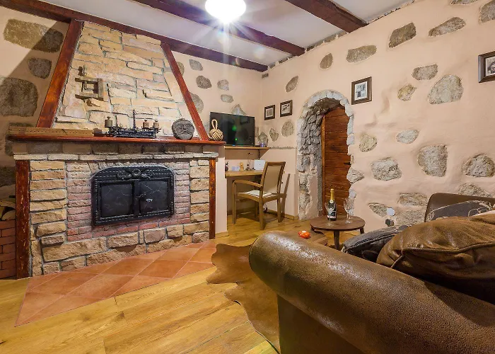 Hundefreundliche Mit 3 Klimaanlagen, Privatpool, Grill, Waschmaschine, Heizung Holiday home *